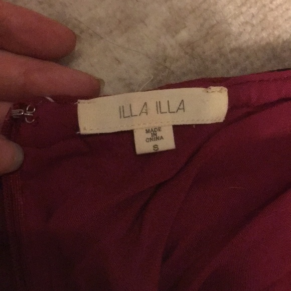 Halter Dress - Picture 5 of 5